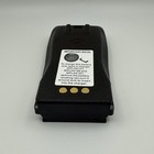 New Oem Motorola Battery Nntn4497cr Cp200d Cp150 Pr400 Cp200 Li-ion 2250mah