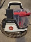 Hoover Fh14020 Cleanslate Corded Portable Carpet Cleaner