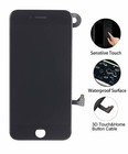 Full Complete Lcd Display Screen Replacement Digitizer For Iphone 7 8 Plus 5 5 