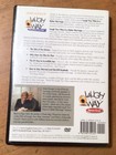 Laugh Your Way To A Better Marriage Dvd 4-disc Set Mark Gungor 2007 Discs Mint
