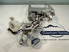 Nice Clean Garmin 430 400 And Avidyne Ifd440 Tray  Backplate And Connectors