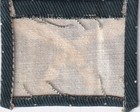 17th Gurka Brigade Patch British Army Uk Wwii Era Make Linen Printed Formation S