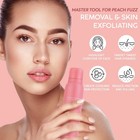 Hair Identifier Spray For Face Shaving  Dermaplane Spray And Razor Set - Identif