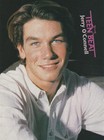 Jerry O connell David Lascher Teen Magazine Pinup Clipping Vintage Teen Beat Pix