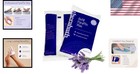 Paraffin Wax Refill  6 Lb  Lavender Harmony  For Hands  Feet  Body
