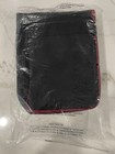 Roland Cb-go61kp 61-key Keyboard Gig Bag  Black red
