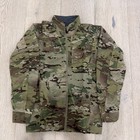 Patagonia Forgeline Lost Arrow Crye Multicam Lw Grid Shell Jacket M r 19310