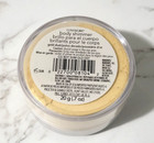 Covergirl Body Shimmer - Gold Dust - Highlighting Powder 0 7 Oz  New And Sealed
