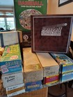 Various Baseball Cards Being Sold In Lots Of 200 Cards  Rookies  Hof  Stars 