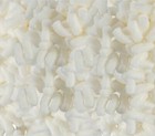 14 Cubic Foot Of Eco Friendly Biodegradable Packing Peanuts   Popcorn 