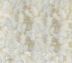 3 5 Cubic Foot Of Eco Friendly Biodegradable Packing Peanuts   Popcorn 