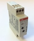 Abb Ct-ahd 12 Time Relay Off-delay Voltage  24-240vac 24-48vdc  Time  0 05s-100h