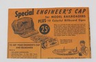Lionel 1953-1 How To Operate Lionel Trains And Accessories Service Manual   10 