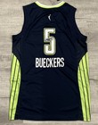 Paige Bueckers Autographed Jersey Wnba Superstar  5 Xl Jersey With Tags Signed