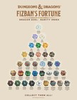 Dungeons   Dragons Fizban s Fortune Premium Dragon D20 Blind Box Sealed Fanroll
