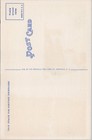 Vintage Linen Postcard  in Carolina  Poem House   Field Asheville Post Card Co 