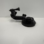 Gopro Authentic Suction Cup Mount For Use With Gopro Cameras