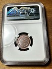 Ngc Ms-66 Rb 1863 Liberty our Army Civil War Token  F-45 332a  Looks Ms-67 