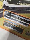 Bachmann Trains Ho Scale Thoroughbred Ready To Run Electric Train Set  O0691