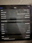 Ipad Pro 12 9-inch M1 2021 256gb  Wi-fi  Cellular  Space Gray  read Description 