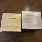 Avon Anew Ultimate Platinum Regimen Set Day night Cream 50ml New In Box