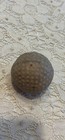 Original Vintage Spalding Double Dot Dimple Golf Ball Circa 1940 s