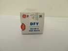 Nos Brand New Ge Projector Lamp Light Bulb Dfy 1000 Watts 120 Volt