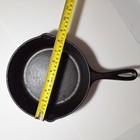 Lodge 8 Inch Cast Iron Skillet