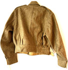 Wwii British Battle Dress Blouse   Uniform