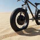 Front Wheel Bicycle Conversion Kit  20  Front Wheel Bicycle Conversion Kit