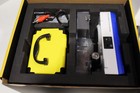 Crosley The Beatles Bluetooth Ltd  Ed 3  Turntable Player W  Carrying Case