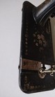 Antique 19th Century New Home Cast Iron Sewing Machine 1887 Pat 