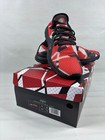Evh Eddie Van Halen Frankenstein Mesh Shoes Mens 9 Womens 11  New With Box