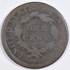 1814 Classic Head Large Cent   Nice Solid Problem-free Good Both Sides 