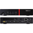 Lenovo Desktop Computer Mini Pc 8gb Ram 500gb Hdd Windows 10 Pro Wi-fi 