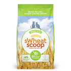 3 Bag Swheat Scoop Multi-cat Natural Clumping Wheat Cat Litter  15lb Bag
