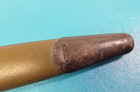 Wwi Us Model 1917 Gk Grafton   Knight Bayonet Scabbard Tr1711