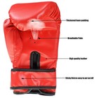 Boxing Gloves For Kids  Kids Sparring Punching Gloves For Punching Bag youth    