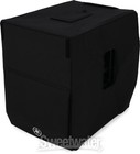 Yamaha Spcvr-dxs122 Padded Cover For Dxs12mkii Subwoofer