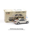 1 64 Scale Diecast Camry 6th Gen Prestige   Alloy Luxury Sedan Model
