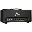 Mint Suhr Badger 35 30-watt Guitar Amp Head  El84 Power Tubes  Black Tolex