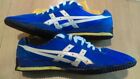 Vintage 1970 s Asics onitsuka Tiger Custom Elite Runner Running Shoes With Bag