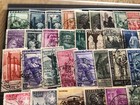 Italy Mixed Used  Stamps  A12320