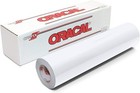 651 Matte White Finish Vinyl Roll     Durable Vinyl For Diy Projects   Sign Mak   