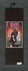 Elvira Comic Book Cover Art Double Sided Laminated Bookmark  New  Lot  348 