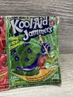 Terracycle Kool-aid Jammers Upcycled Pouch Zippered Mini Bag