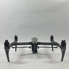 Dji Inspire 2 Professional Camera Drone T650a