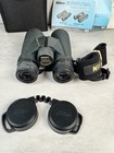 Nikon Monarch Atb Binoculars 12x42 Waterproof  5  