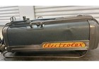 Vintage Electrolux Lx Vacuum Cleaner Canister Tested Works