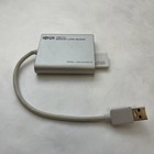 Tripplite Usb3 0 Memory Card Reader   Samsung Pro Ultimate 256gb Microsd Card